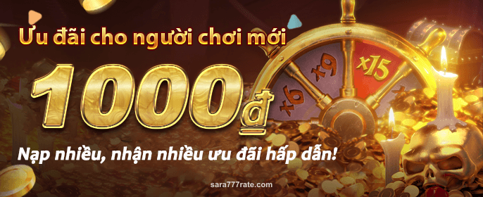 sara777 VN6 Promotion