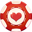 Live Casino Games Icon
