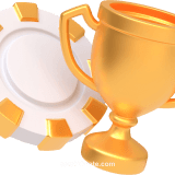 Tournament Cup Challenge Icon