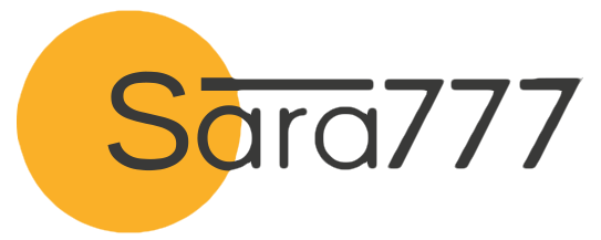 sara777 Logo